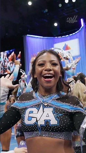 Abracadabra! POOF! The California All Stars Illusion Wins at #TheSummit 🪄