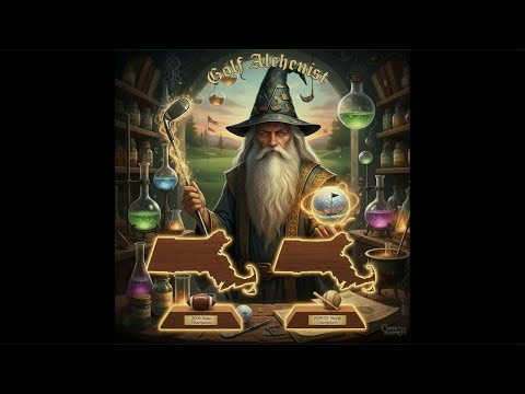 Live Golf Pitch Putt Range Session Golfswing training . - @GolfAlchemist #Live #Golf #nature