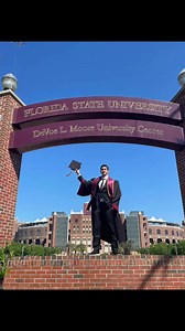 Aidan Ryan FSU Graduation 2023! So proud of you! #NoleNation | Jennifer Ryan