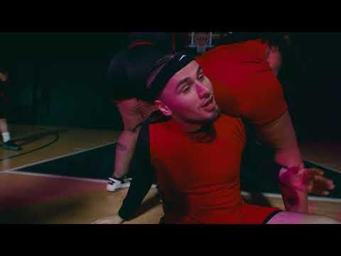 B Jack$ - Basketball (Roll Call) [Official Music Video]