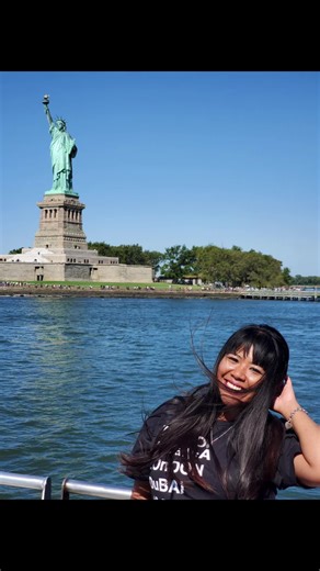 NEW YORK.✈️ #newyork #travel #roadto5k #timesquare #foryoupage