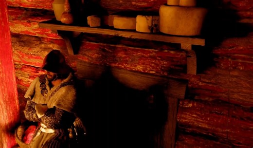 Crimson Desert Eavesdrop Guide: Eavesdrop Spots