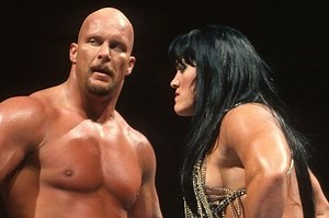 WWE BANNED male stars from hitting Chyna in the face, reveals Hall of Famer Jim Ross