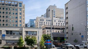 Virginia Mason hospital denied full accreditation after inspection