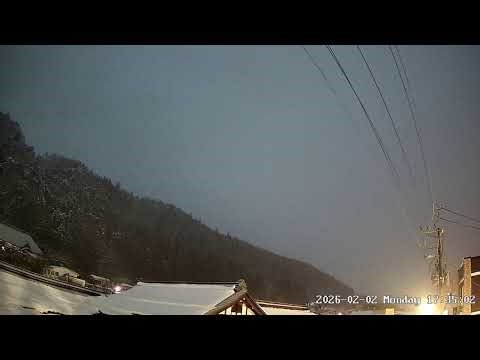 山形県山形市山寺観光ライブカメラ Yamagata Yamadera Live camera.world.cam