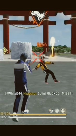 # Free fire #onetap #headshot