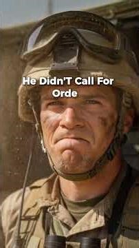 Their Rounds Bounced Off. Every American Shot Was A Kill.