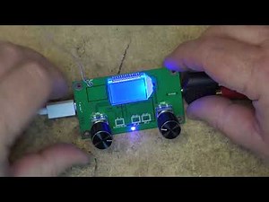 fm receiver module