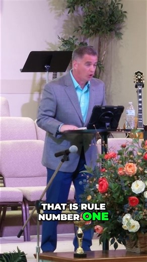 In Matthew 22, Jesus is asked about the greatest commandment. His answer? Love the Lord your God with all your heart, soul, and mind. Surrender to Him completely, and everything else will fall into place. #LoveGod #GreatestCommandment #Jesus #Matthew22 #Faith #BibleStudy | Oakdale Baptist Church