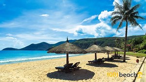 Best beaches in Nha Trang