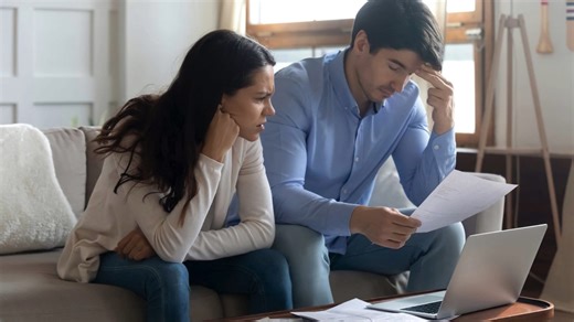 Prepare Now: Why Economic Experts Say a Recession May Be Looming