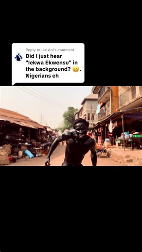 Replying to @Ike Ani A Black Man is the Symbol of Strength and Beauty… 🥲… But Misinterpreted as the D*vil 😈 #tiktok #tiktokartist #enugu #tiktokcontentcreator #tiktokers @Thelonious Stokes