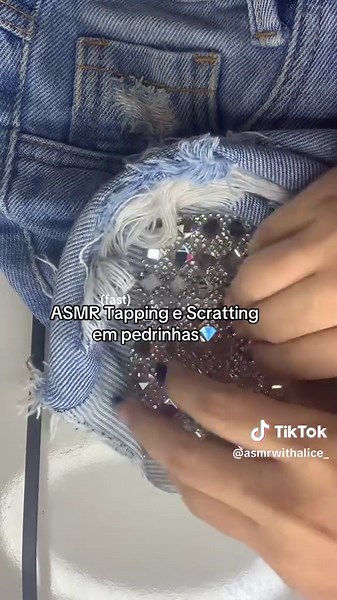 faço pedidos!💜 | #asmr #fastasmr #asmrfastandaggressive #asmrcaseiro #asmrcaseirinho #lofiasmr #asmrsounds #fyp