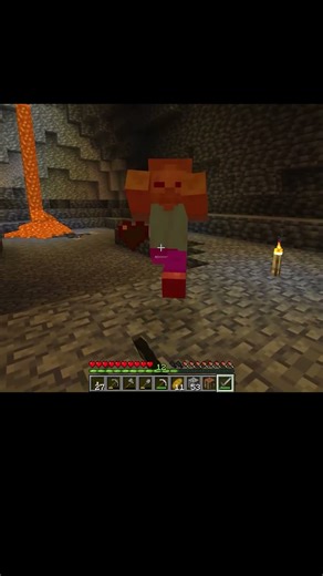 Mining in minecraft with my friends (zombies) | sk gamer #minecraft