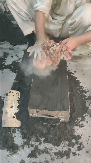 Amazing work iron casting and pattern making process