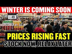 12 Household Essentials You MUST Buy Before They Vanish Next Week