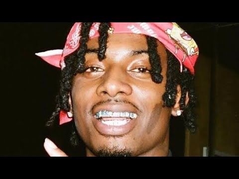 playboi carti pull up instrumental (slowed reverb)