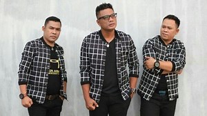 Chord Kunci Gitar dan Lirik Lagu Marparbue do Lojami - Style Voice, Dainang Nauli Lagu - Tribunsolo.com