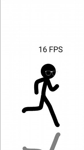 How to make animations like Alan Becker #alanbecker #animationvsanimator #stickfigureanimation