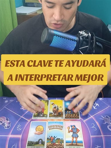 #tarotevolutivo #tarotespañol #tarot