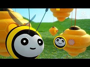 Treehouse TV Bumpers (2021)