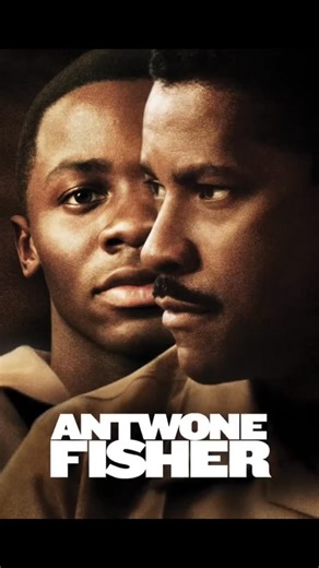 Blex on Instagram: "23 years ago (Jan 10, 2003) Denzel Washington made his directorial debut with 'Antwone Fisher.' He starred in the based on a true story film alongside Derek Luke, who made his big screen debut in this project. ⁠ ⁠ Antwone Fisher penned the script.⁠"