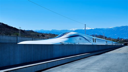 リニア中央新幹線｢時速500km｣が創出する未来 | 東海旅客鉄道 | 東洋経済オンライン