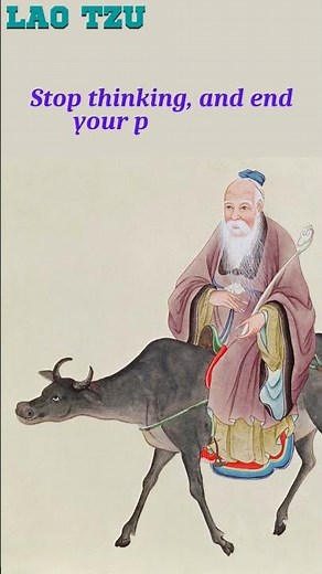 Lao Tzu Quotes | Unforgettable Quotes | Chinese Proverbs