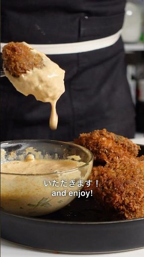 何でも美味しくなる！究極の”Remoulade Sauce”