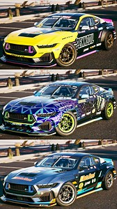 3.2K views · 37 reactions | Stop dead scrolling. We have 3 new RTR Cars coming in the next TorqueDrift 2 update! #rtrvehicles #rtrmustang #fordperformance #ford #torquedrift2 #cargames | Torque Drift | Facebook