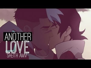 Another Love. [Shiro X Keith]