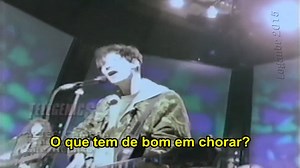 Aztec Camera - The Crying Scene - (1990) Tradução - LoganBr 2015 - Eu amo Música ಌ | Eu amo Música ಌ