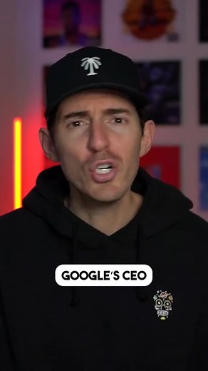 Google’s CEO just declared a “Code Red” #chatgpt #google #openai #artificialintelligence #technews | AI Transform Tricks