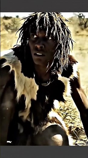 How Early Homo Sapiens Survived the African Savanna |Prehistoric Life