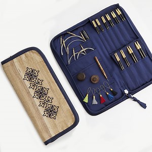 Heirloom Interchangeable Needle Set 5
