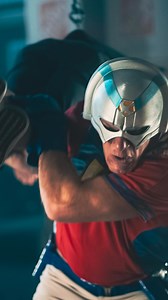 245 reactions | From concept to chaos ‘Peacemaker’ proof of concept...