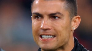 Cristiano Ronaldo 4K Clips For Edits • Full 8 Minutes Scene Pack + Slow Motion {2160p} ~ [Part 4]