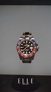 勞力士的GMT-MASTER 「穿越時區」展覽移師澳門銀河時尚匯明珠大堂，展覽回顧自1955年問世的GMT-Master與1982年推出的GMT-Master II （格林威治型II）腕錶的發展歷程，亦有腕錶製作的解構，最後以一部紀錄片作結。 展期為7 月 3 日至 27 日，喜歡腕錶的朋友不要錯過。 👉🏻follow us @ellehongkong #editor_KA @rolex #Rolex #GMTMasterII #ellehk #ellefashion GMTMaster | ELLE HK