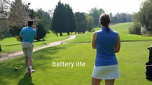 Watch Shot Scope G3 - Advanced GPS watch on Amazon Live