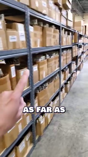 Lilly Needs a New LCD Screen for her Dell Laptop. Well, we got you! #reels #Delllaptopparts #laptoprepair #packingorders #partspeoplecom | Parts-People.com