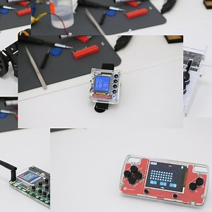 2.2K views | Looking for something to empower your children's natural creativity? Our subscription boxes empower:  Confidence  Imagination 樂 Curiosity  Creative learning Start today and become an explorer 六‍ (circuitmess.com) | CircuitMess | Facebook