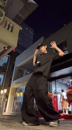 Shake it to the max - Silent Addy | Dance #krstudio #dance