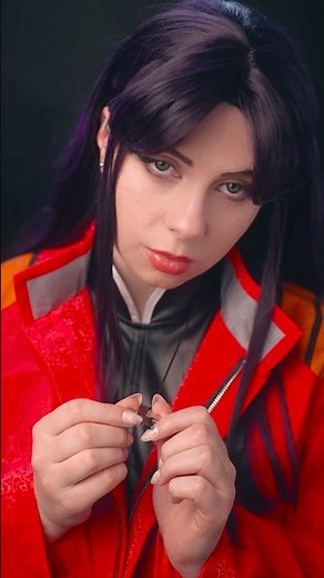 Misato Katsuragi Cosplay - Neon Genesis Evangelion