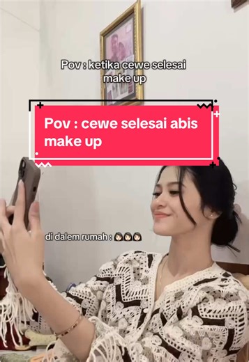 Tutorial Make Up Natural Remaja yang Menarik