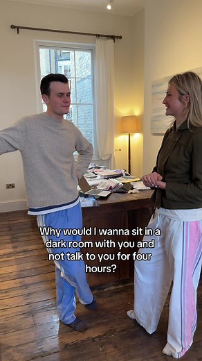 What’s the worst date you’ve ever been on?!