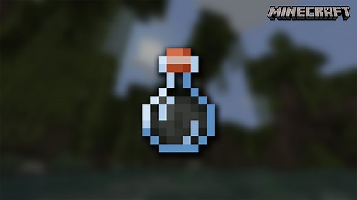 How to make Potion of Weakness in Minecraft: Ingredients, recipe, more - CharlieINTEL