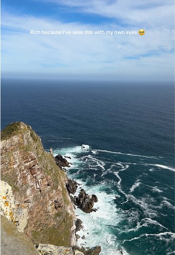 Cape Point Cape Town: Must-See Spot to Add to Your Itinerary