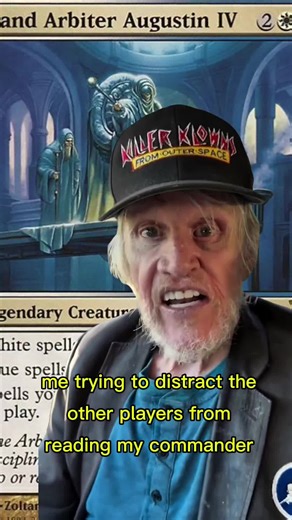 #funnymemes #mtg #magicthegathering #tcg