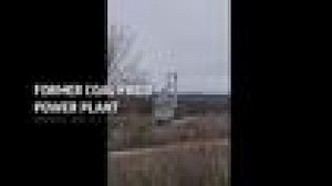 Explosives topple former coal-fired power plant in Minnesota