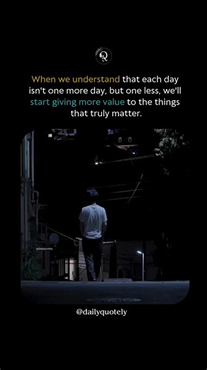 Things that truly matter #quotes #relatable #shorts